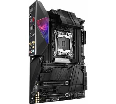 Produktbild Asus ROG Strix X299-E Gaming II