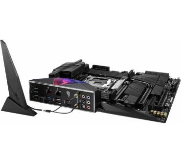 Produktbild Asus ROG Strix X299-E Gaming II