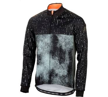 Produktbild Rose High End Fluo Thermo Windjacke