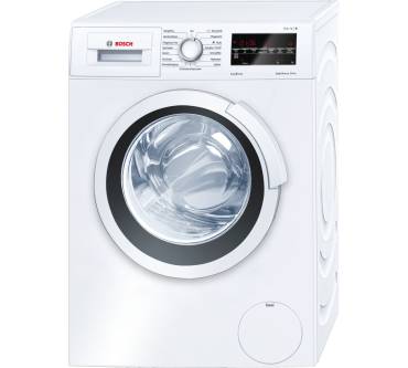Produktbild Bosch Serie 6 WLT24440 Slimline