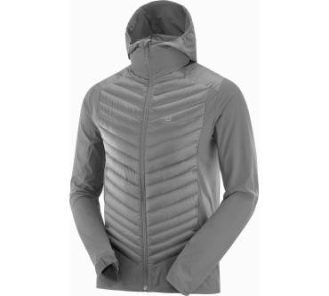 Produktbild Salomon Haloes Down Hybrid Hood