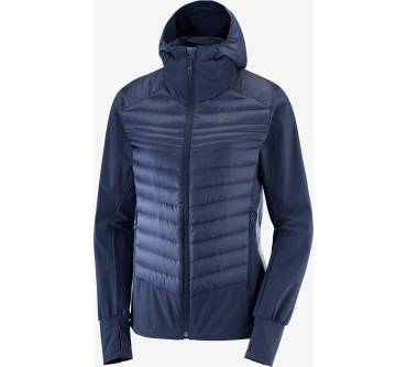 Produktbild Salomon Haloes Down Hybrid Hood
