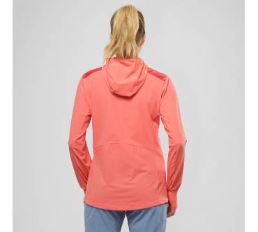 Produktbild Salomon Haloes Down Hybrid Hood