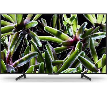 Produktbild Sony KD-65XG7004