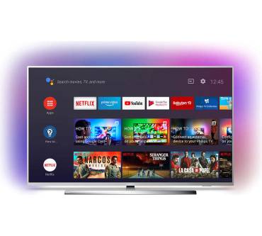 Produktbild Philips 50PUS7354