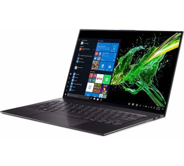 Produktbild Acer Swift 7 SF714-52T