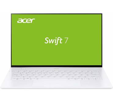 Produktbild Acer Swift 7 SF714-52T