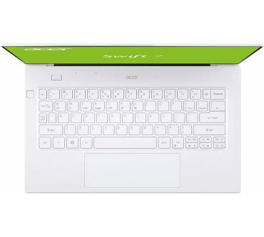 Produktbild Acer Swift 7 SF714-52T