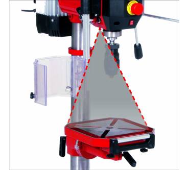 Produktbild Einhell TE-BD 750 E