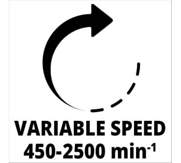 Produktbild Einhell TE-BD 750 E