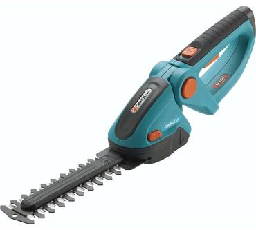 Produktbild Gardena Rasenkantenschere