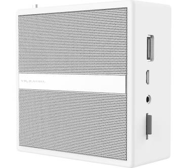 Produktbild VR-Radio MPS-800.bt