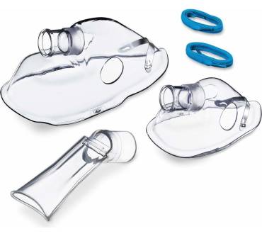 Produktbild Sanitas SIH 21