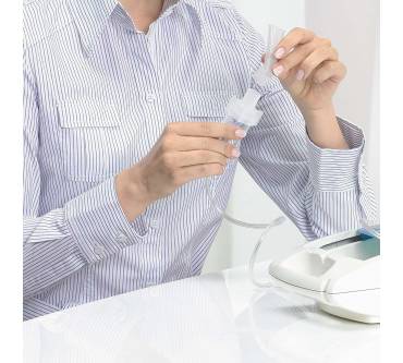 Produktbild Sanitas SIH 21