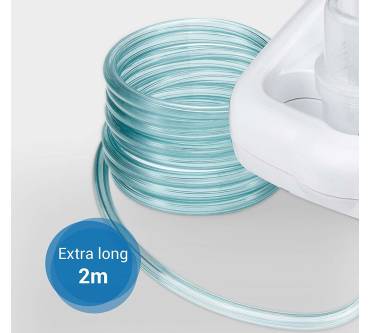 Produktbild Medisana IN 500 Inhalator