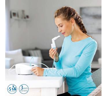 Produktbild Medisana IN 500 Inhalator