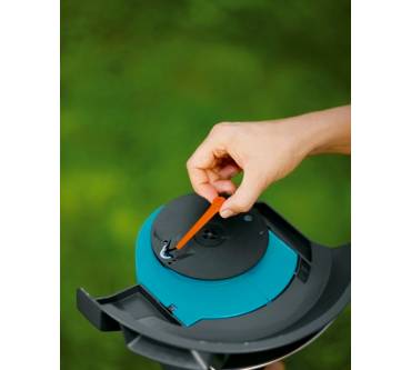 Produktbild Gardena AccuCut 400 Li