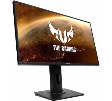 Produktbild Asus TUF Gaming VG259Q