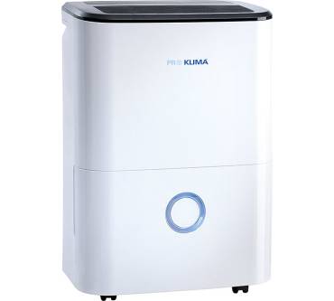 Produktbild Pro Klima Luftentfeuchter MDDF