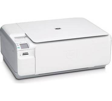 Produktbild HP Photosmart C4424