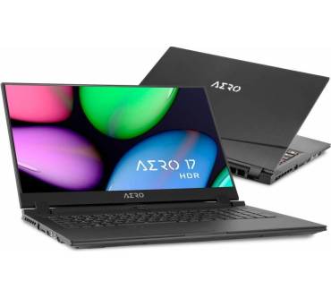 Produktbild GigaByte Aero 17 HDR XA