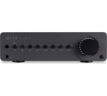 Produktbild Quad Vena II Play