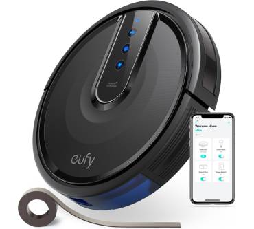 Produktbild Eufy Robovac 35C