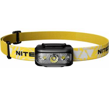 Produktbild Nitecore NU17