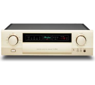 Produktbild Accuphase C-2150