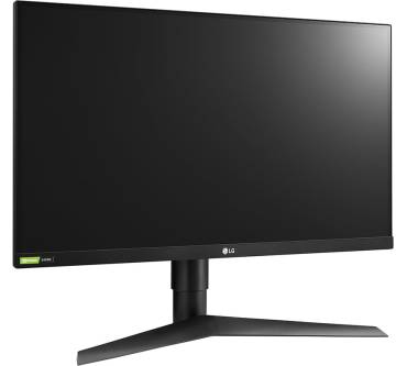 Produktbild LG UltraGear 27GL63T