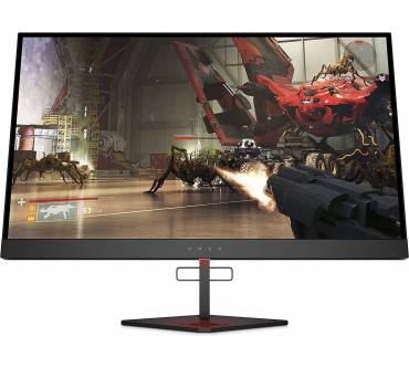 Produktbild HP Omen X 27