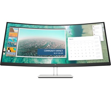 Produktbild HP E344c