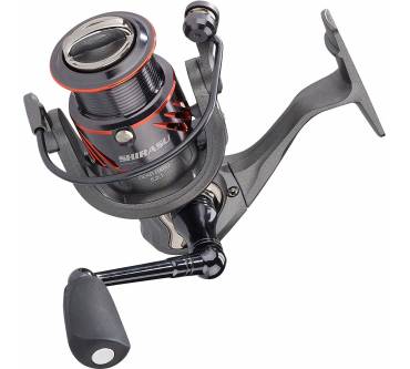 Produktbild Balzer Shirasu 5300 FD