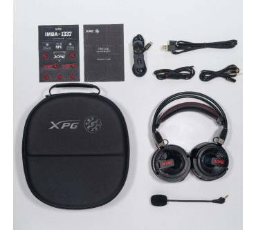 Produktbild ADATA XPG Precog