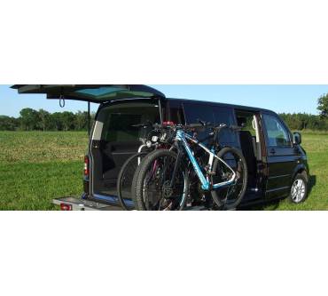 Produktbild Buck-Ideen Heckträgersystem