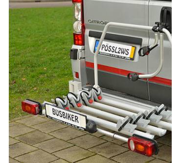 Produktbild Busbiker XM250