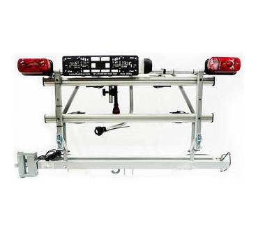 Produktbild Busbiker XM250