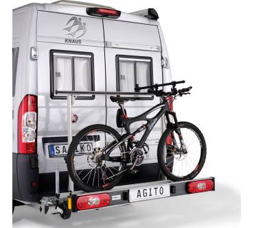 Produktbild Sawiko Agito 120