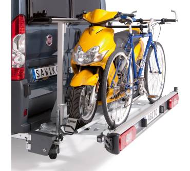 Produktbild Sawiko Agito 120