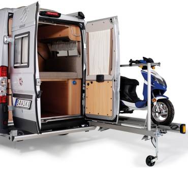 Produktbild Sawiko Agito 150