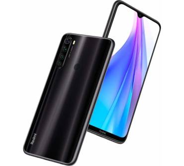 Produktbild Xiaomi Redmi Note 8T