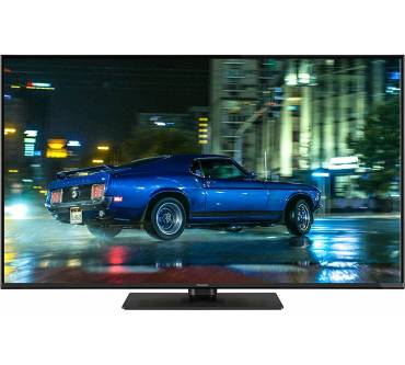Produktbild Panasonic TX-55GXW584