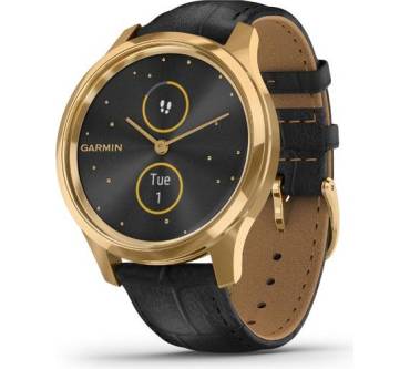 Produktbild Garmin vivomove Luxe