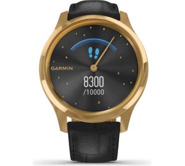 Produktbild Garmin vivomove Luxe
