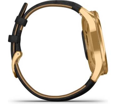 Produktbild Garmin vivomove Luxe