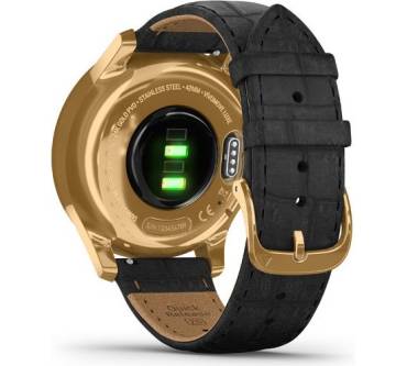 Produktbild Garmin vivomove Luxe