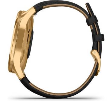 Produktbild Garmin vivomove Luxe