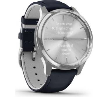 Produktbild Garmin vivomove Luxe
