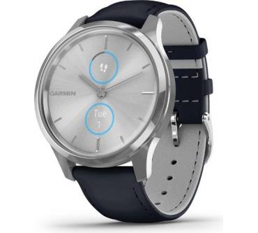 Produktbild Garmin vivomove Luxe