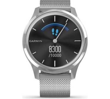 Produktbild Garmin vivomove Luxe